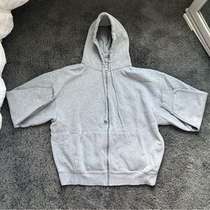 Brandy Melville Oversized Christy Hoodie